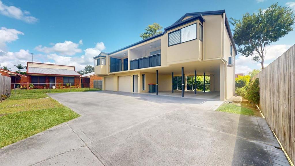 3/29 Mortimer St, Caboolture, QLD 4510
