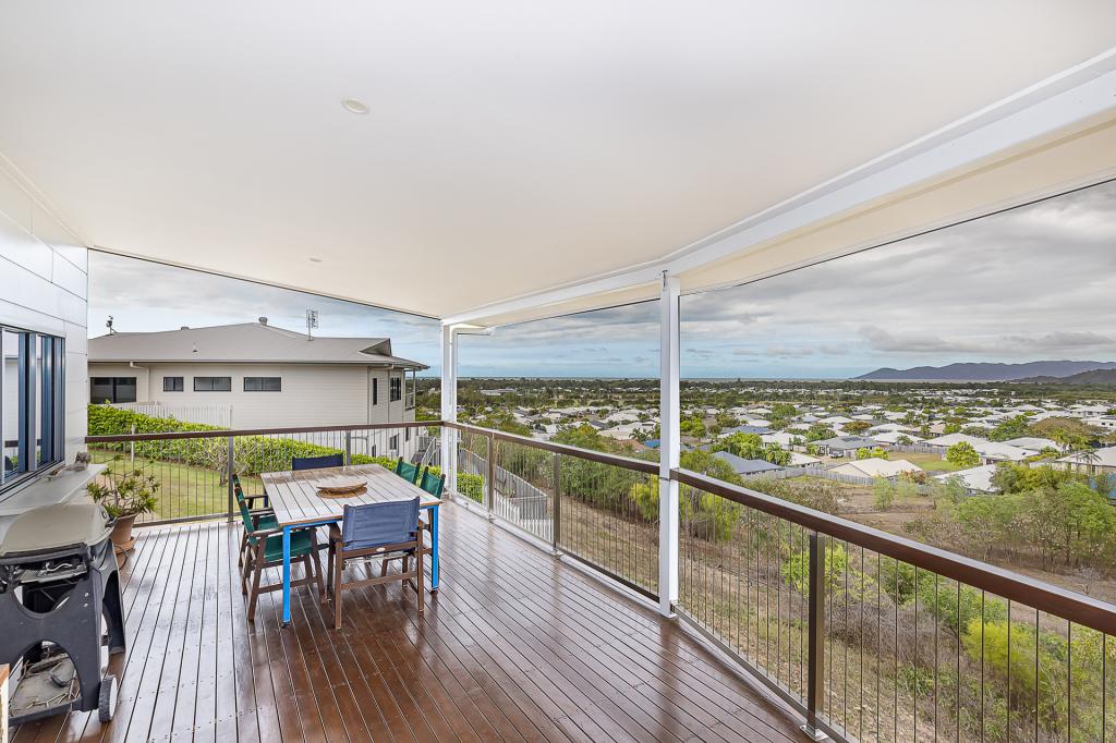 9 Harrier Ct, Bushland Beach, QLD 4818