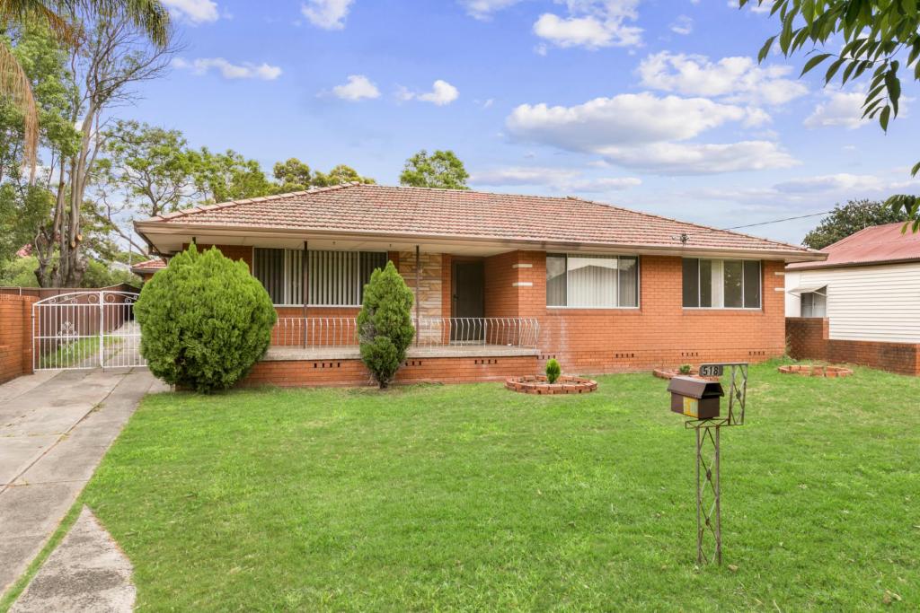 518 The Horsley Dr, Fairfield, NSW 2165