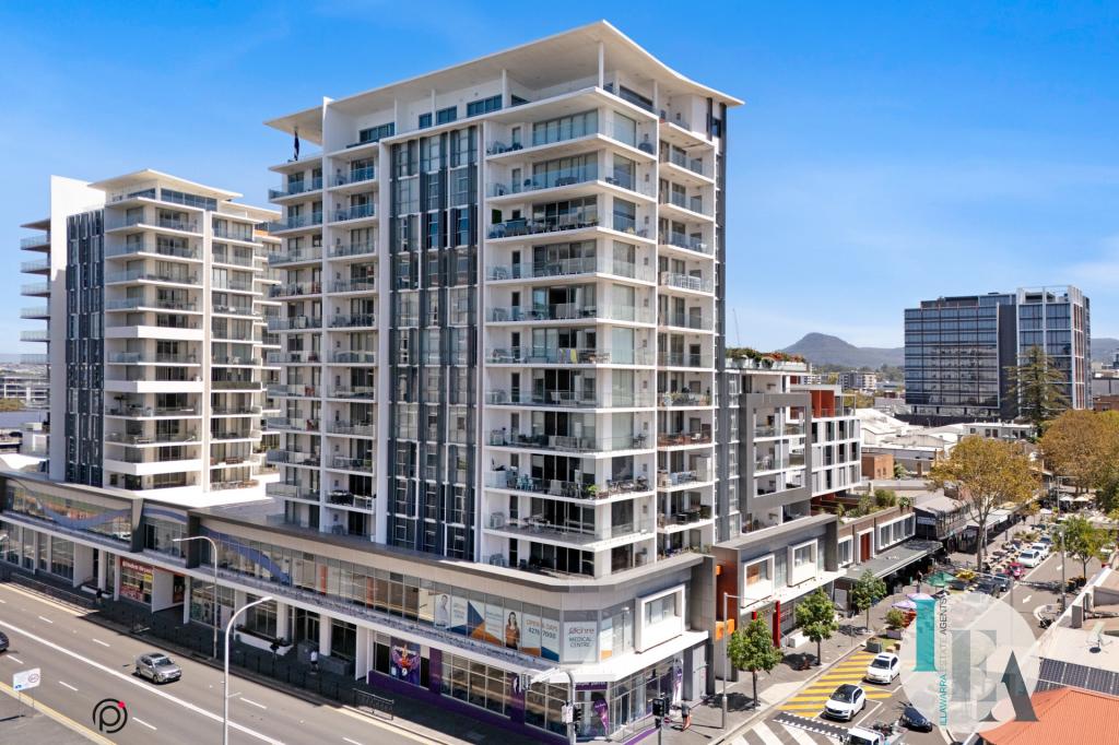 307/51 CROWN ST, WOLLONGONG, NSW 2500