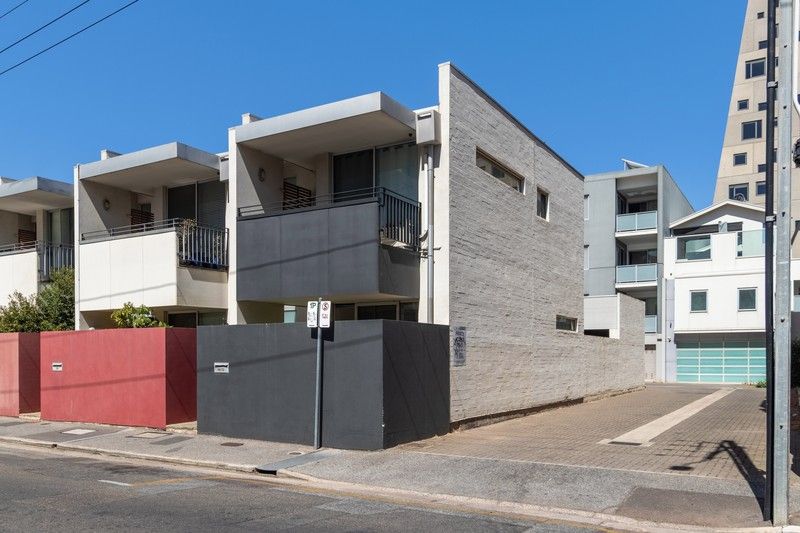 53 Elizabeth St, Adelaide, SA 5000