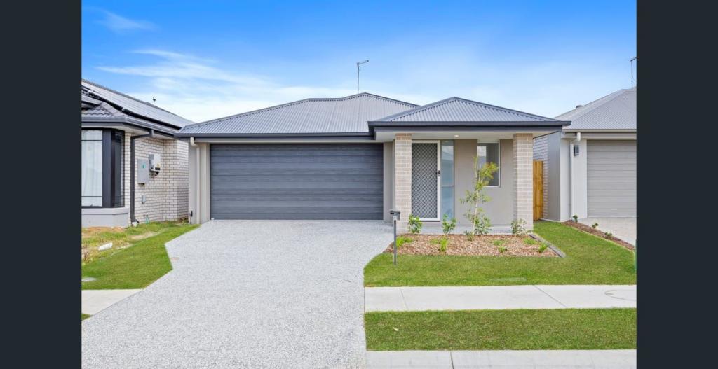 21 Gillies Way, South Ripley, QLD 4306