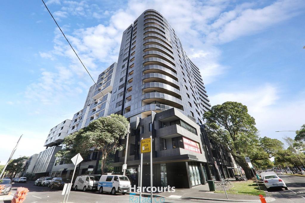 G18/23 Blackwood St, North Melbourne, VIC 3051