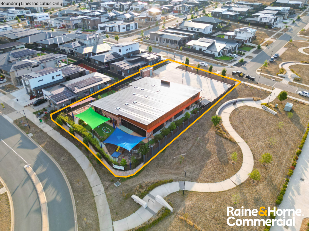 22 Sunnyman St, Taylor, ACT 2913