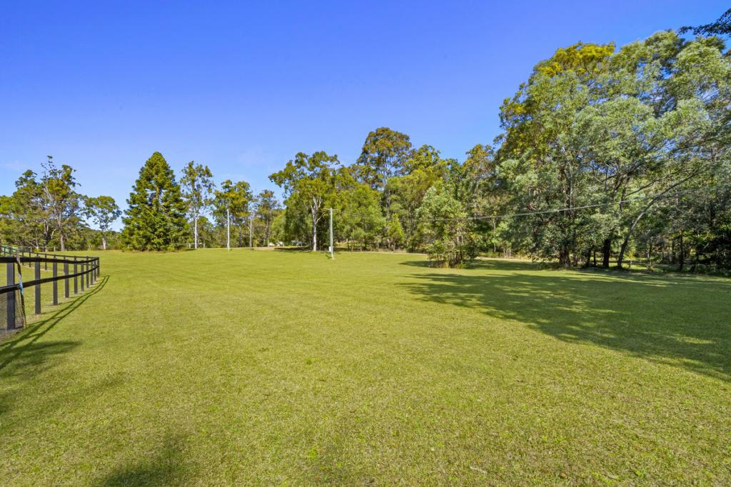 32 Tangara Rd, Advancetown, QLD 4211