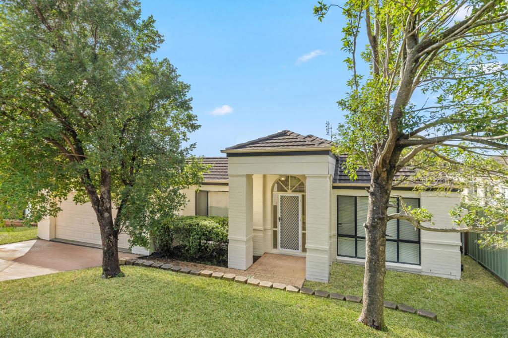75 Mountain View Dr, Woongarrah, NSW 2259