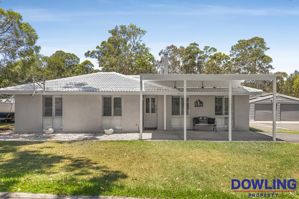 18 Karwin Rd, Medowie, NSW 2318