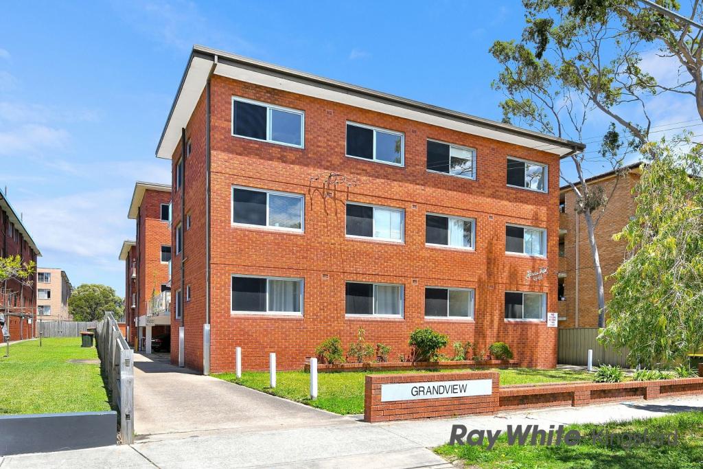 Garage 20/61 Meeks St, Kingsford, NSW 2032