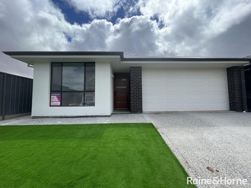 3 Felicity Rd, Angle Vale, SA 5117