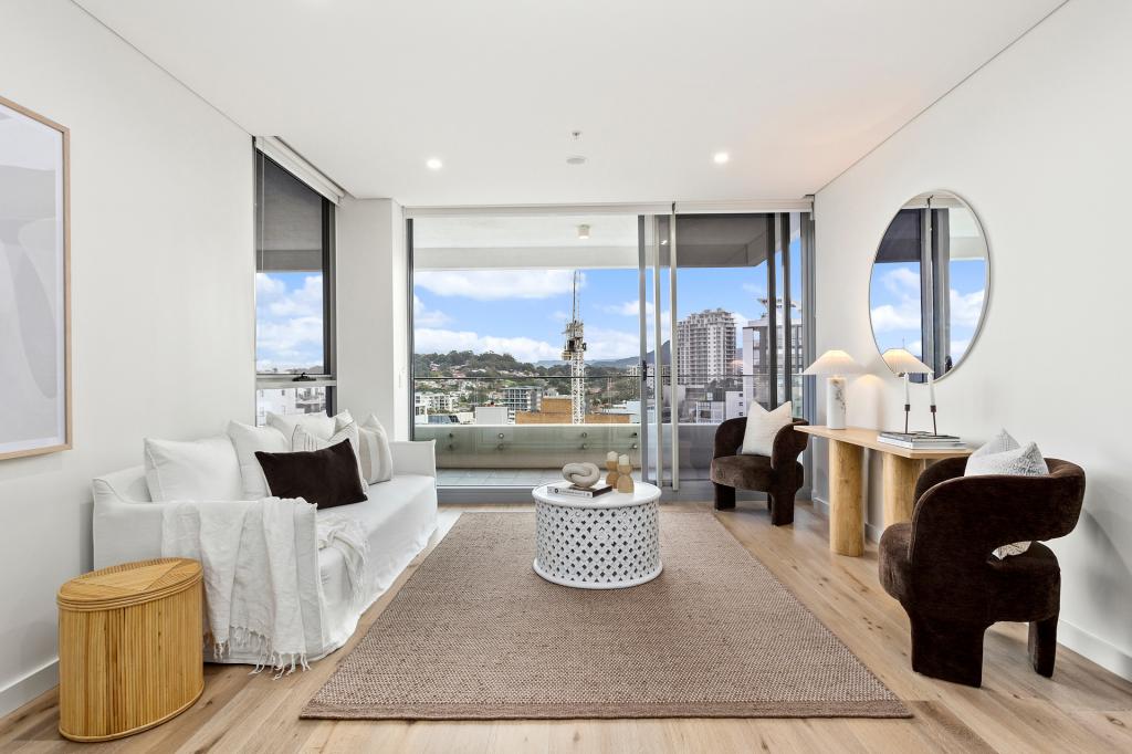 505/3 Rawson St, Wollongong, NSW 2500