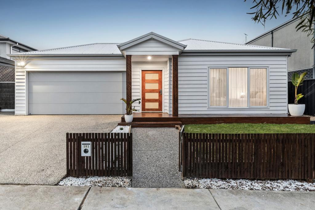 191 MERRIJIG DR, TORQUAY, VIC 3228