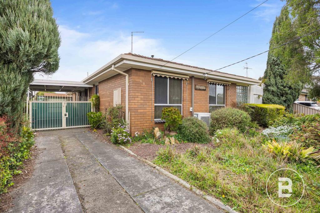 64 Marie Cres, Wendouree, VIC 3355