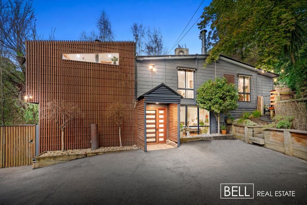 50 Barbers Rd, Kalorama, VIC 3766