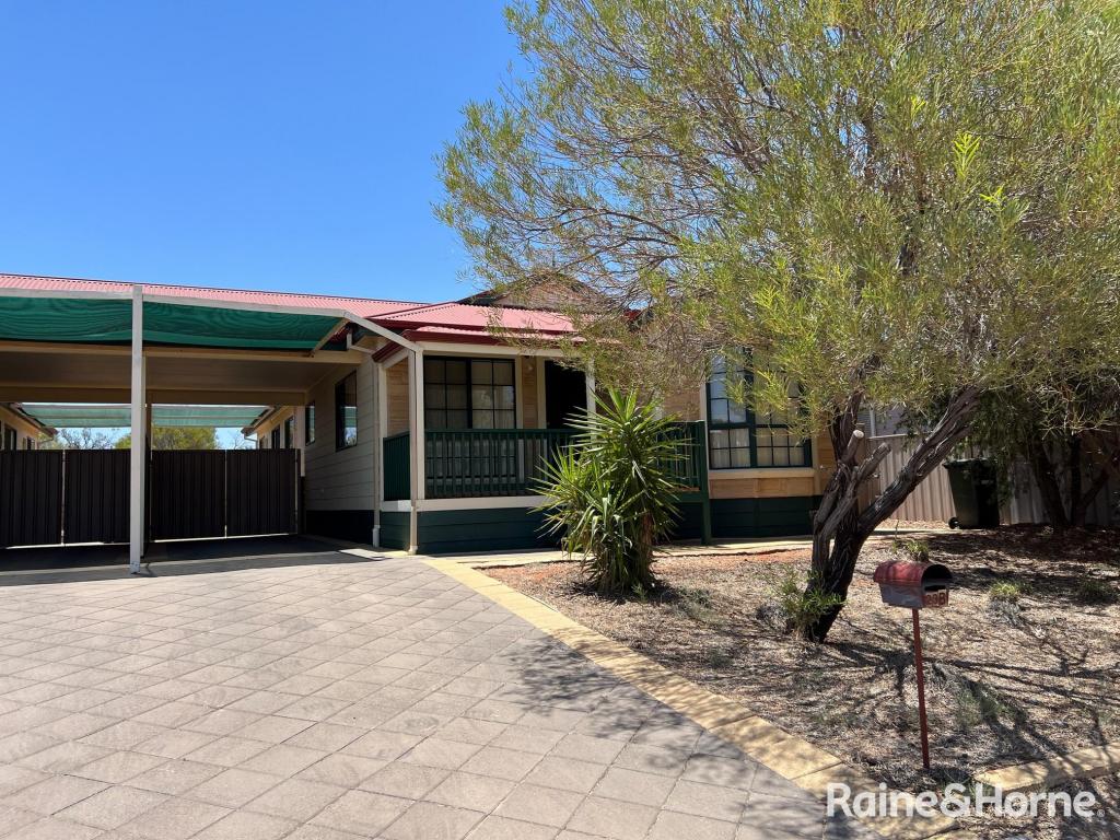 23B TILIQUA CRES, ROXBY DOWNS, SA 5725