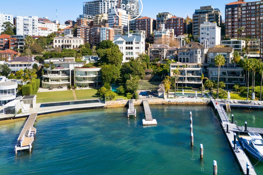 1/22-24 Billyard Ave, Elizabeth Bay, NSW 2011