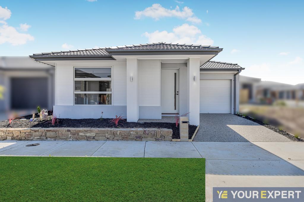 34 Khillari Cct, Clyde North, VIC 3978