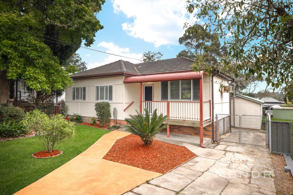 3 Kingsford St, Blacktown, NSW 2148