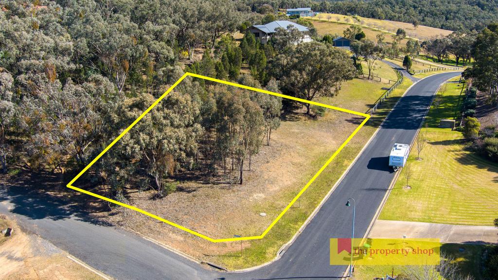 95 Bellevue Rd, Mudgee, NSW 2850