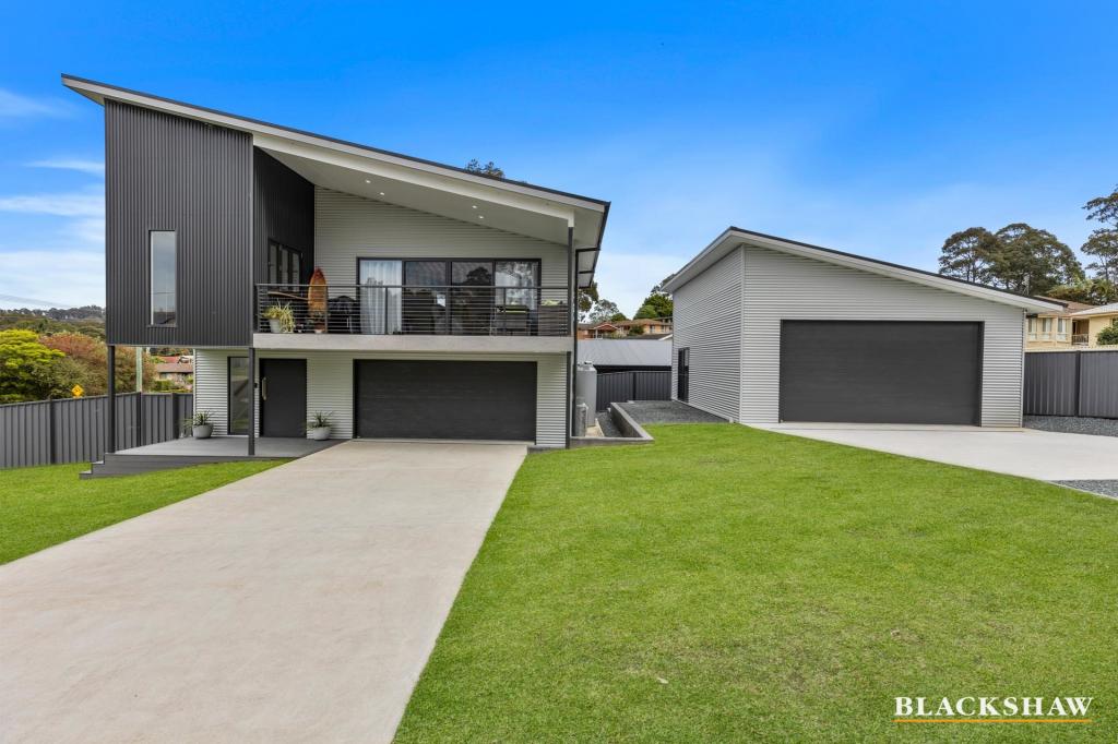 2b White Sands Pl, Denhams Beach, NSW 2536