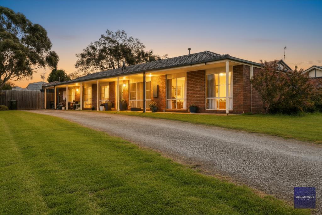 101 Hamilton St, Kilmore, VIC 3764