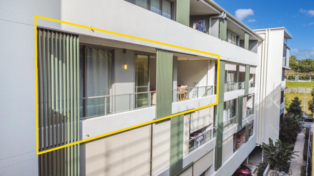306/5 Spring St, Sippy Downs, QLD 4556