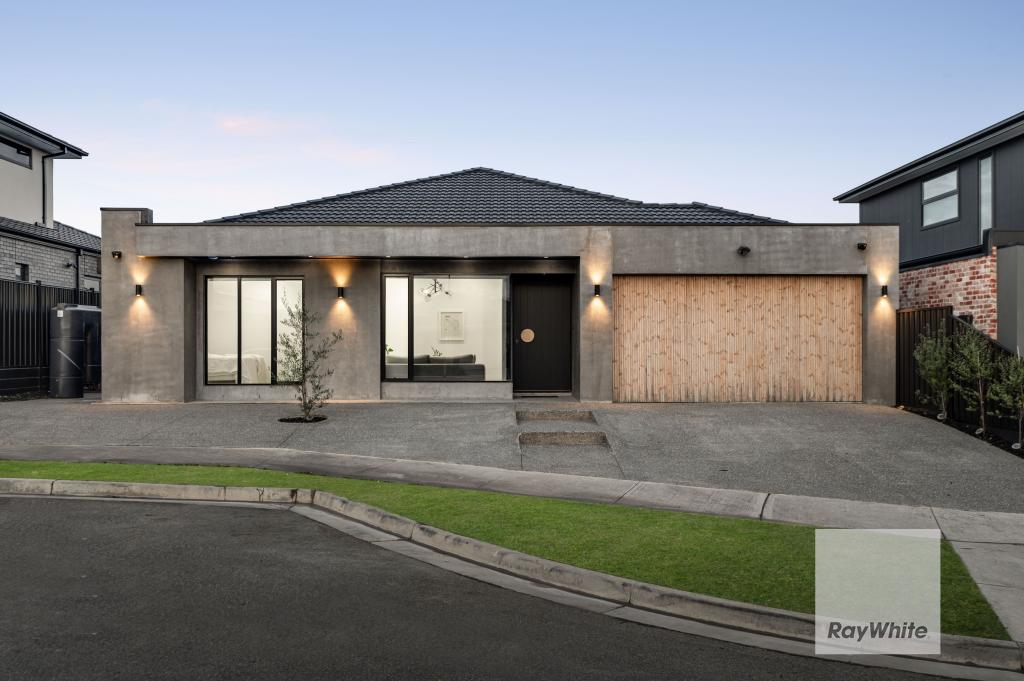 4 Fiero Ct, Greenvale, VIC 3059