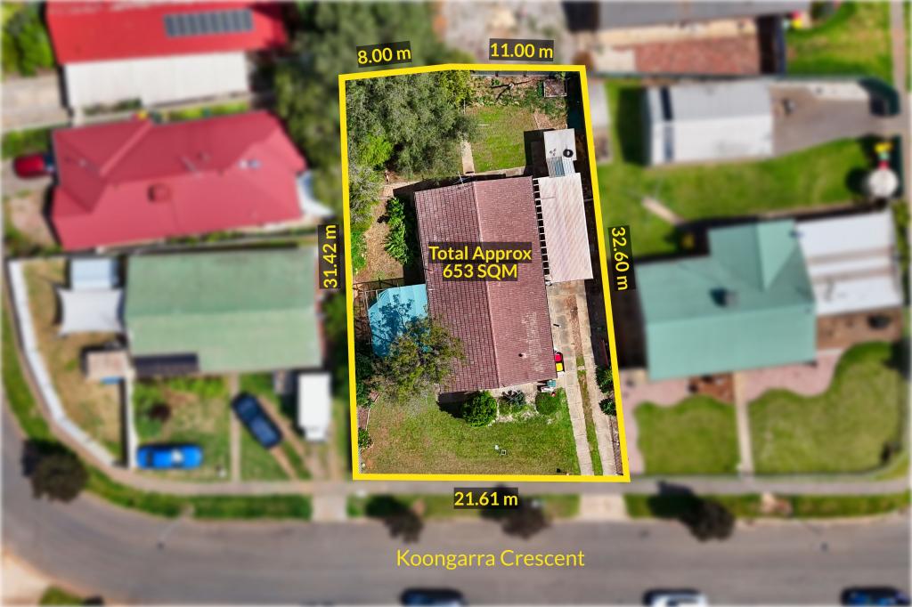 10 Koongarra Cres, Munno Para, SA 5115