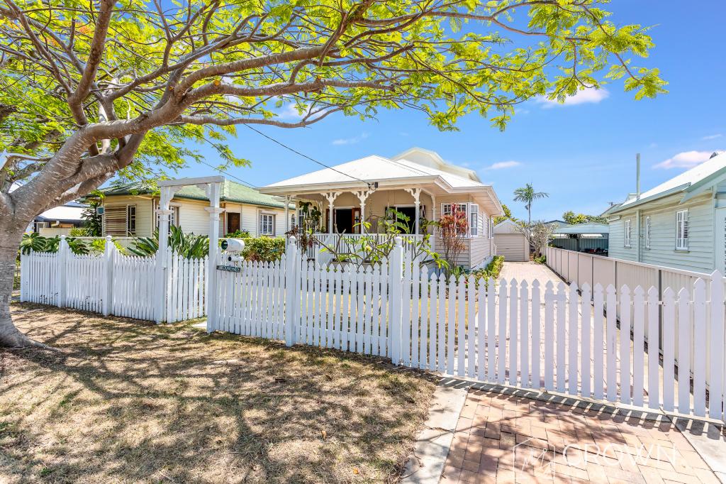 22 PEARL ST, SCARBOROUGH, QLD 4020