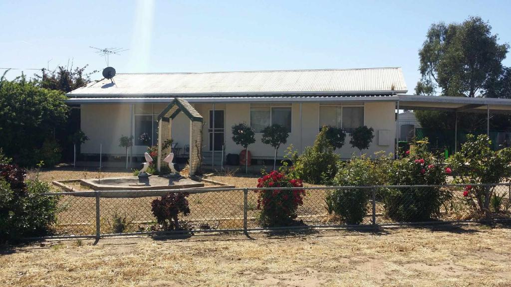 45 Trevena Rd, Tailem Bend, SA 5260
