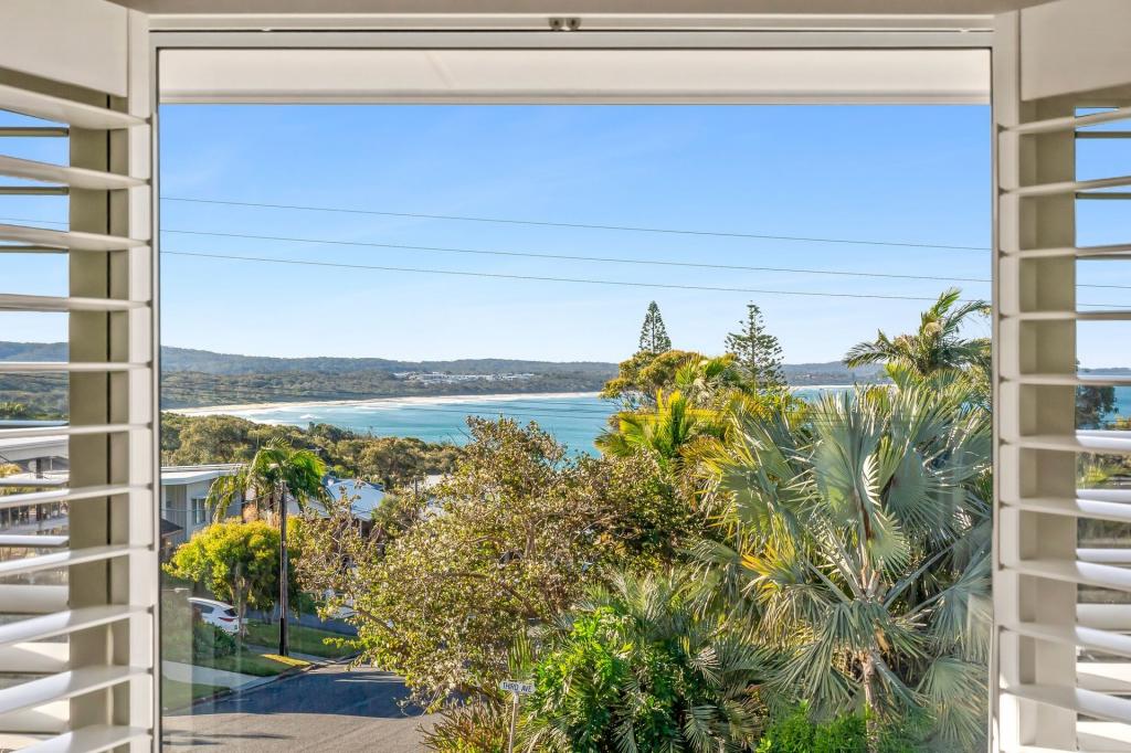 7 Third Ave, Bonny Hills, NSW 2445