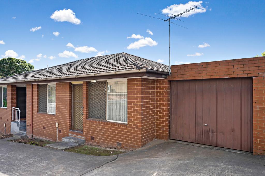 4/30 New St, Ringwood, VIC 3134