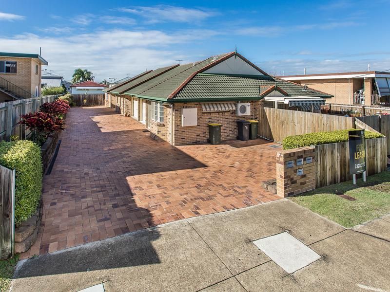 2/36 Khartoum St, Gordon Park, QLD 4031