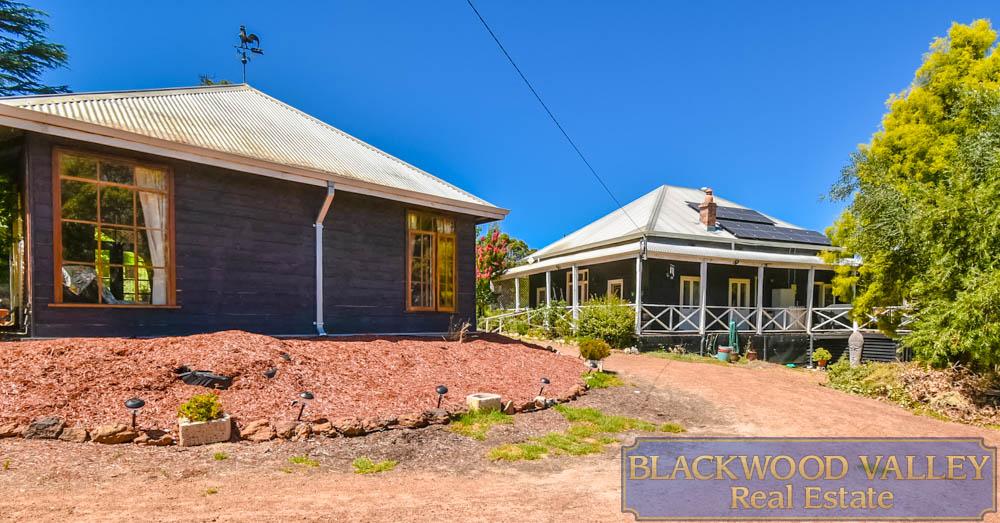 5 Airstrip Rd, Balingup, WA 6253