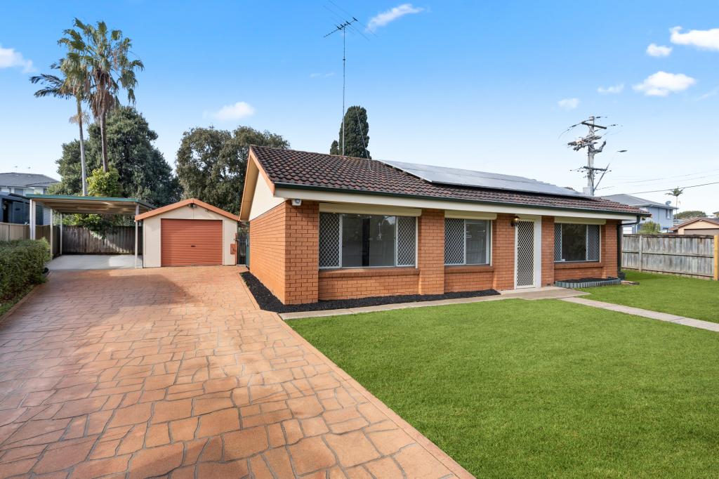 339 Old Prospect Rd, Greystanes, NSW 2145