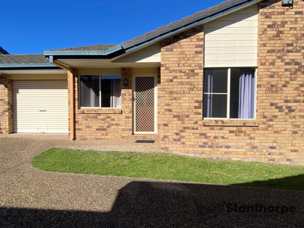 6/38 Short St, Stanthorpe, QLD 4380