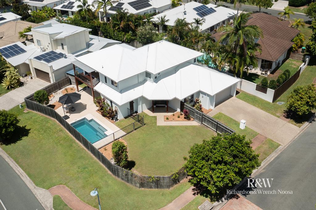 1 Crestview Dr, Peregian Springs, QLD 4573