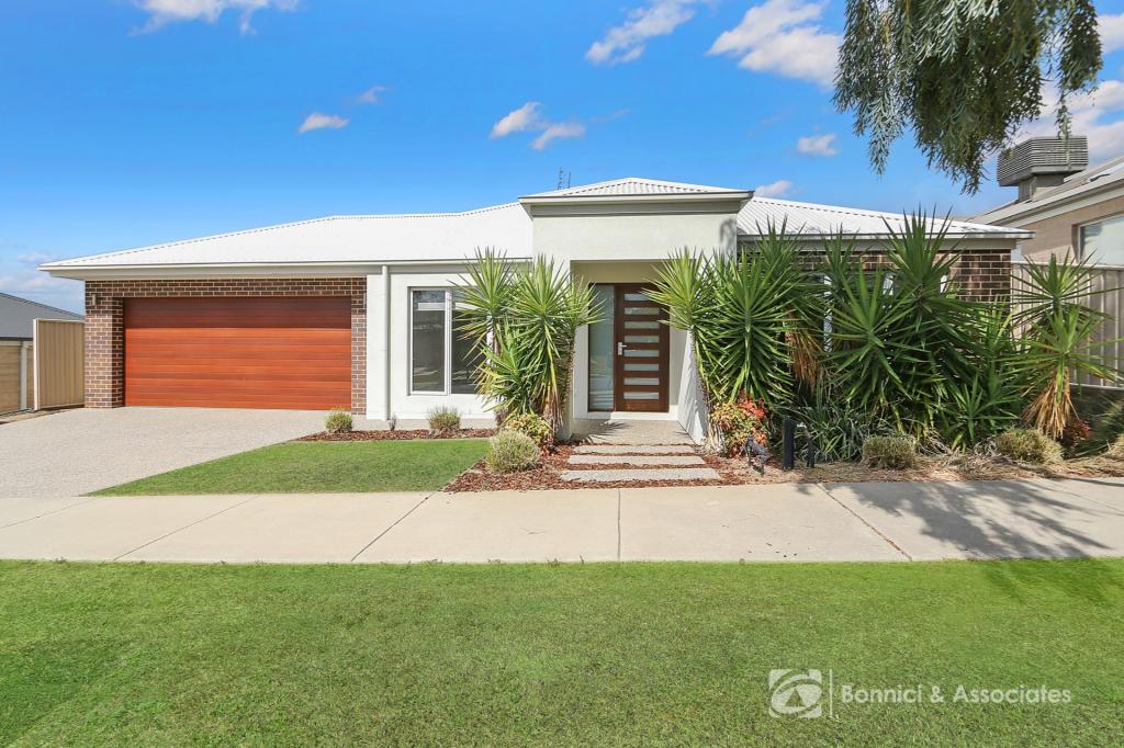 3 Partridge Way, Wodonga, VIC 3690