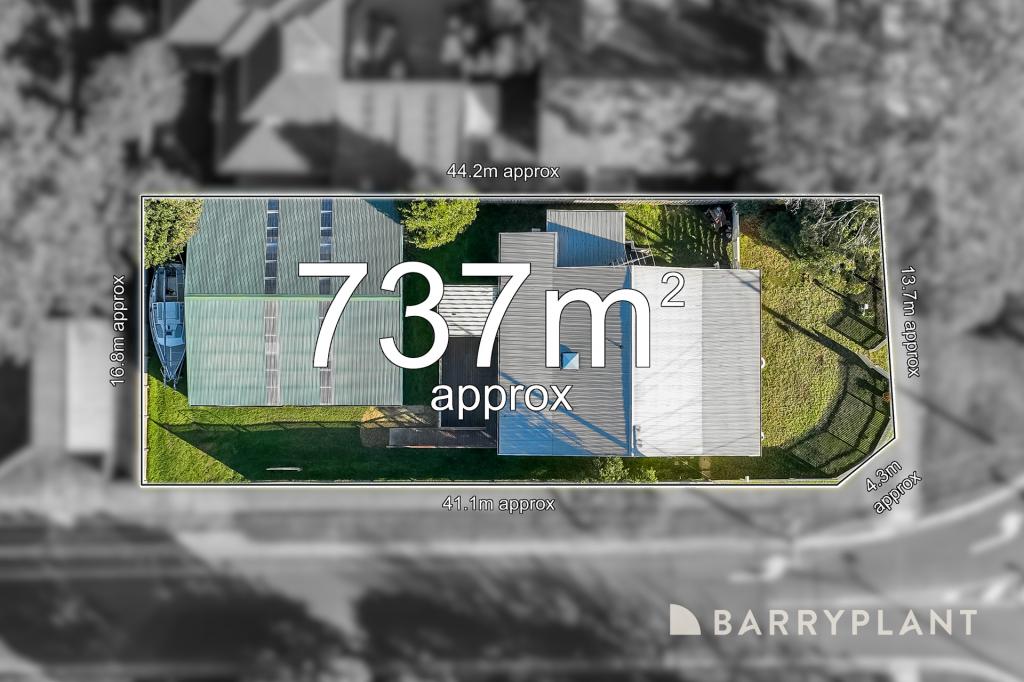 97 Stud Rd, Bayswater, VIC 3153