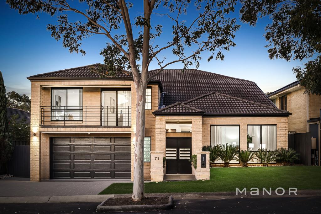 71 Filante St, Stanhope Gardens, NSW 2768