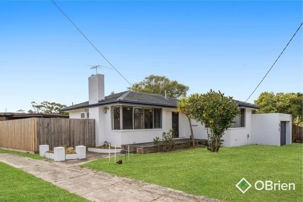 4 Hudson Ave, Frankston, VIC 3199