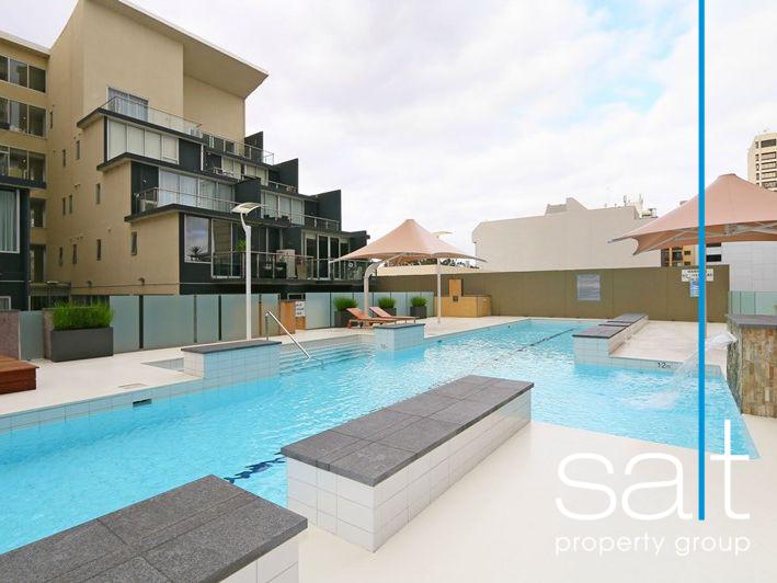 159/471 Hay St, Perth, WA 6000