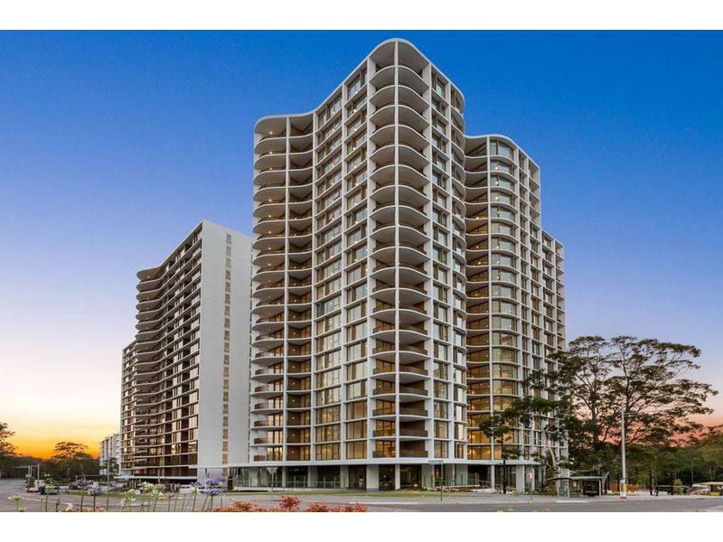 C1603/80 WATERLOO RD, MACQUARIE PARK, NSW 2113