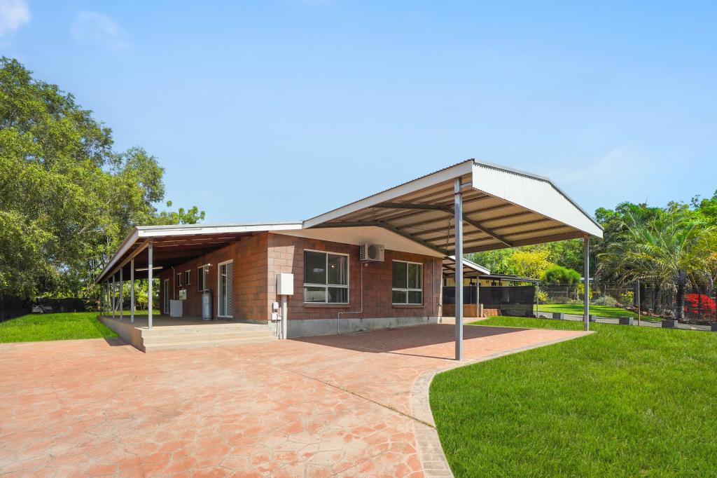 7 Ibis Ct, Bakewell, NT 0832