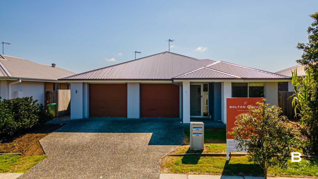 25 Turin St, Redbank, QLD 4301