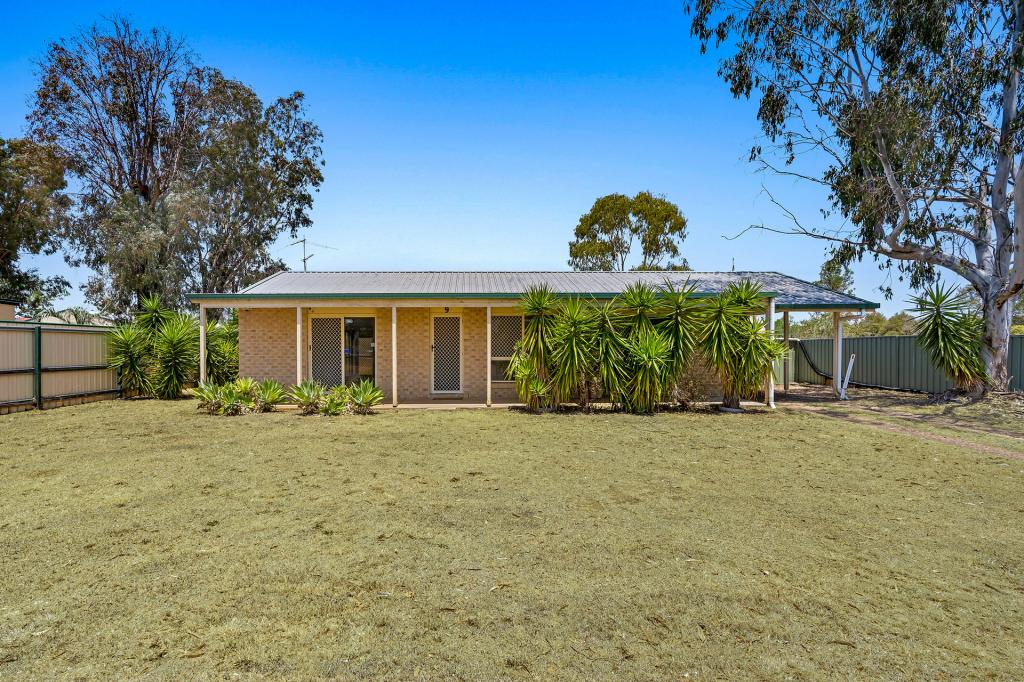 9 George St, Cambooya, QLD 4358