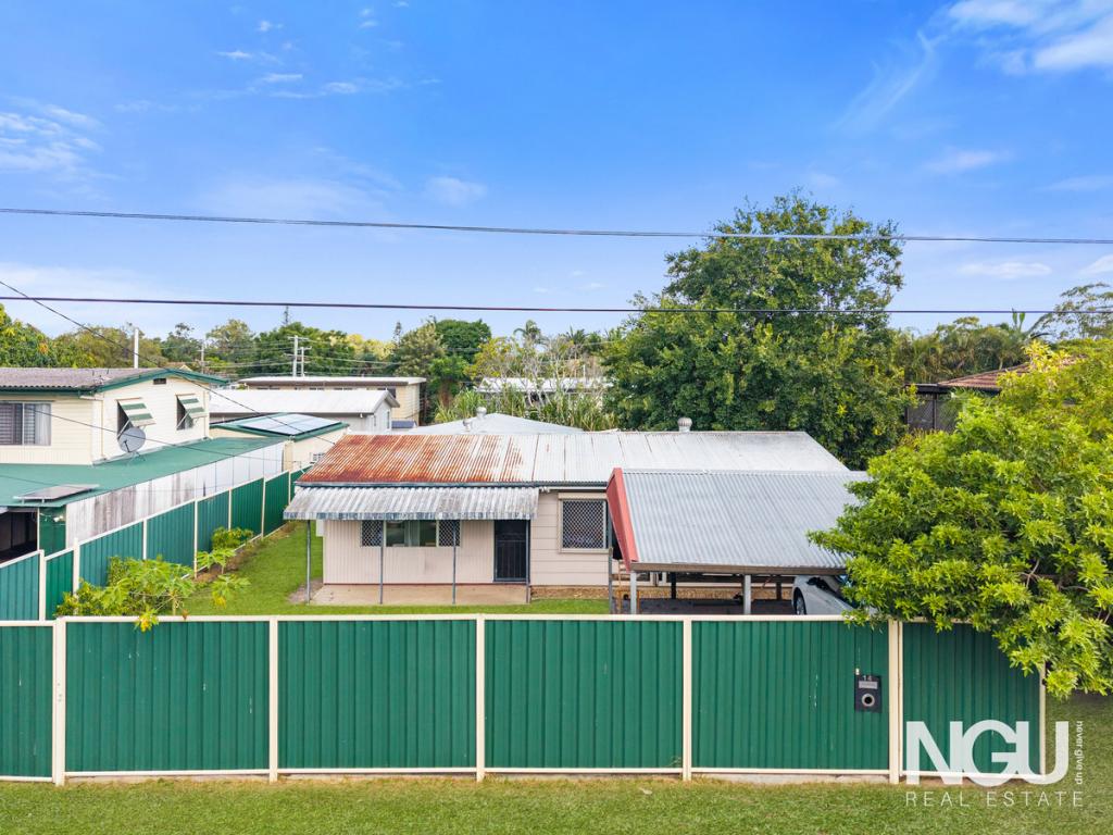 14 Wattle St, Logan Central, QLD 4114