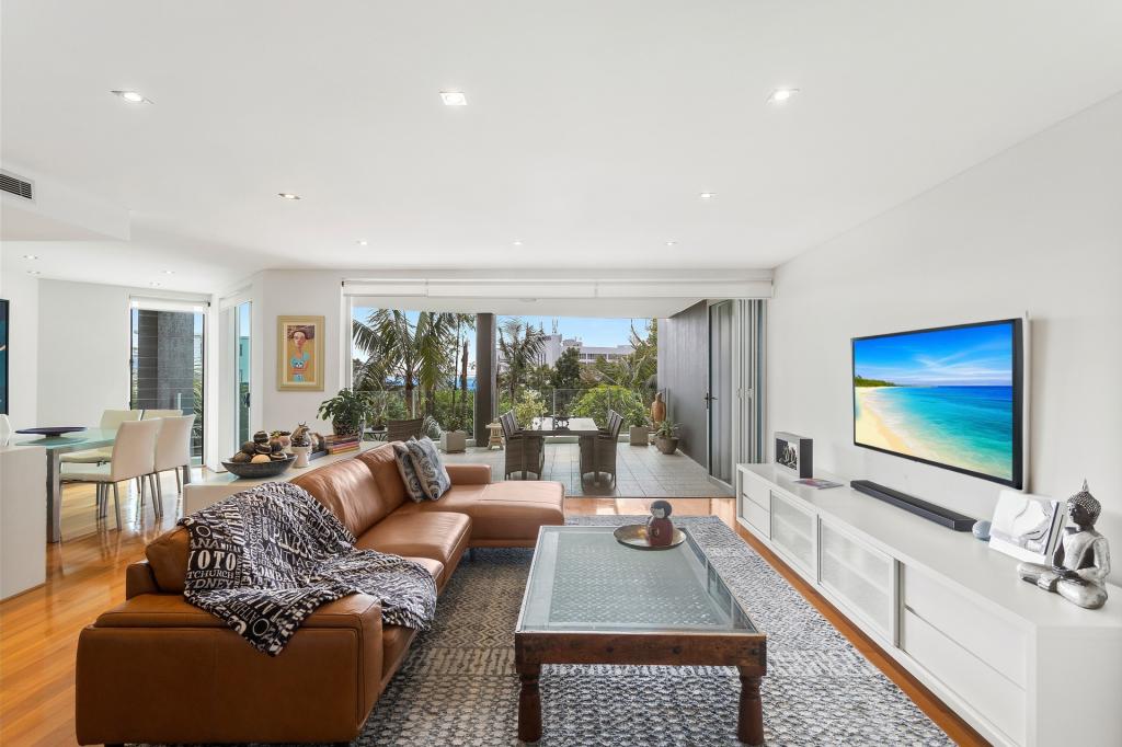 3/7-9 Ocean St, Wollongong, NSW 2500