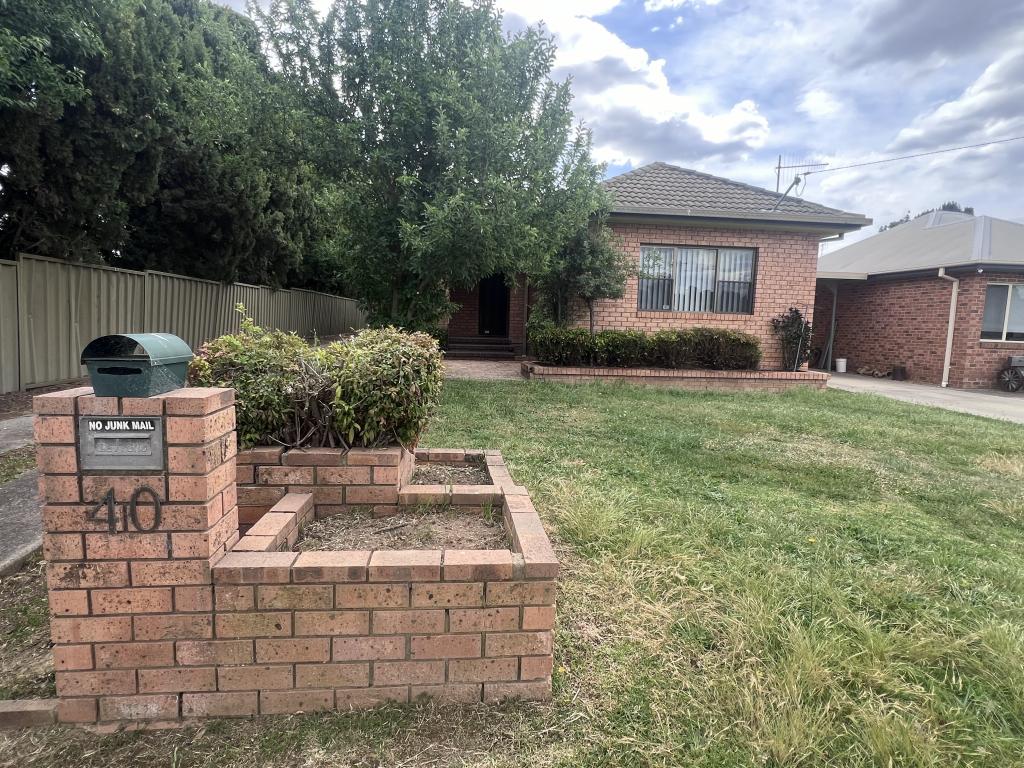 40 Kelso St, Goulburn, NSW 2580