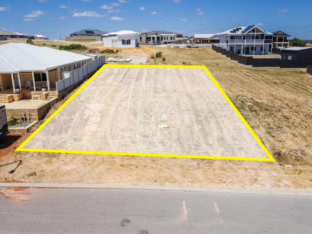 12 Grey Cl, Dongara, WA 6525