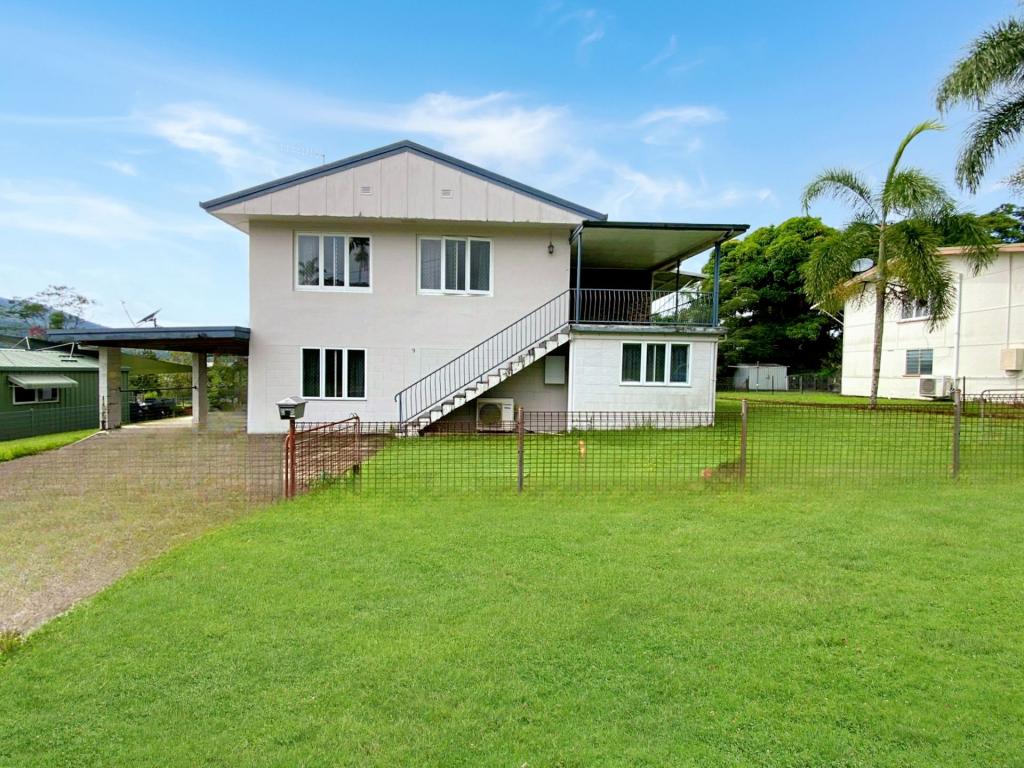 9 Edward St, Tully, QLD 4854